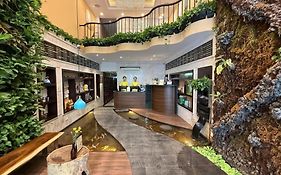 Hanoi Brilliant Hotel & Spa